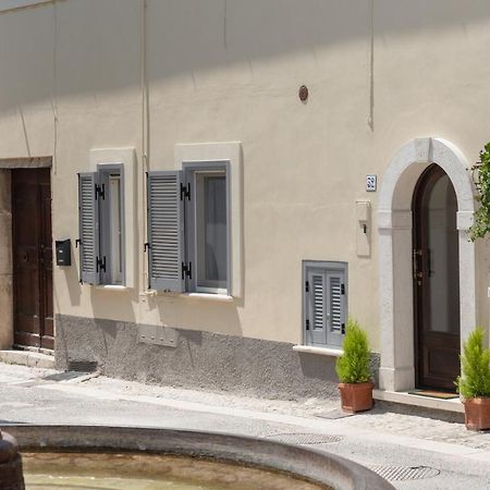 Dimore Norcia Residenza Via Umberto 32 Kültér fotó