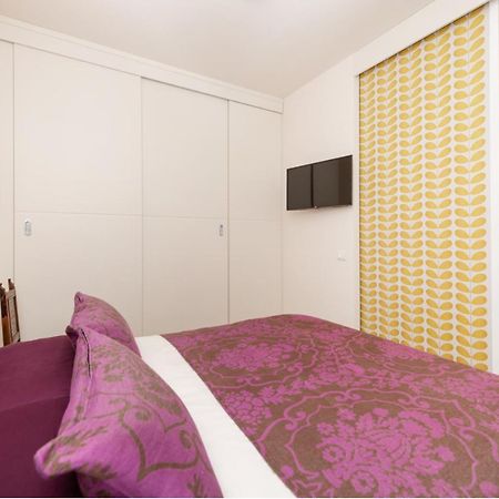Dimore Norcia Residenza Via Umberto 32 Kültér fotó