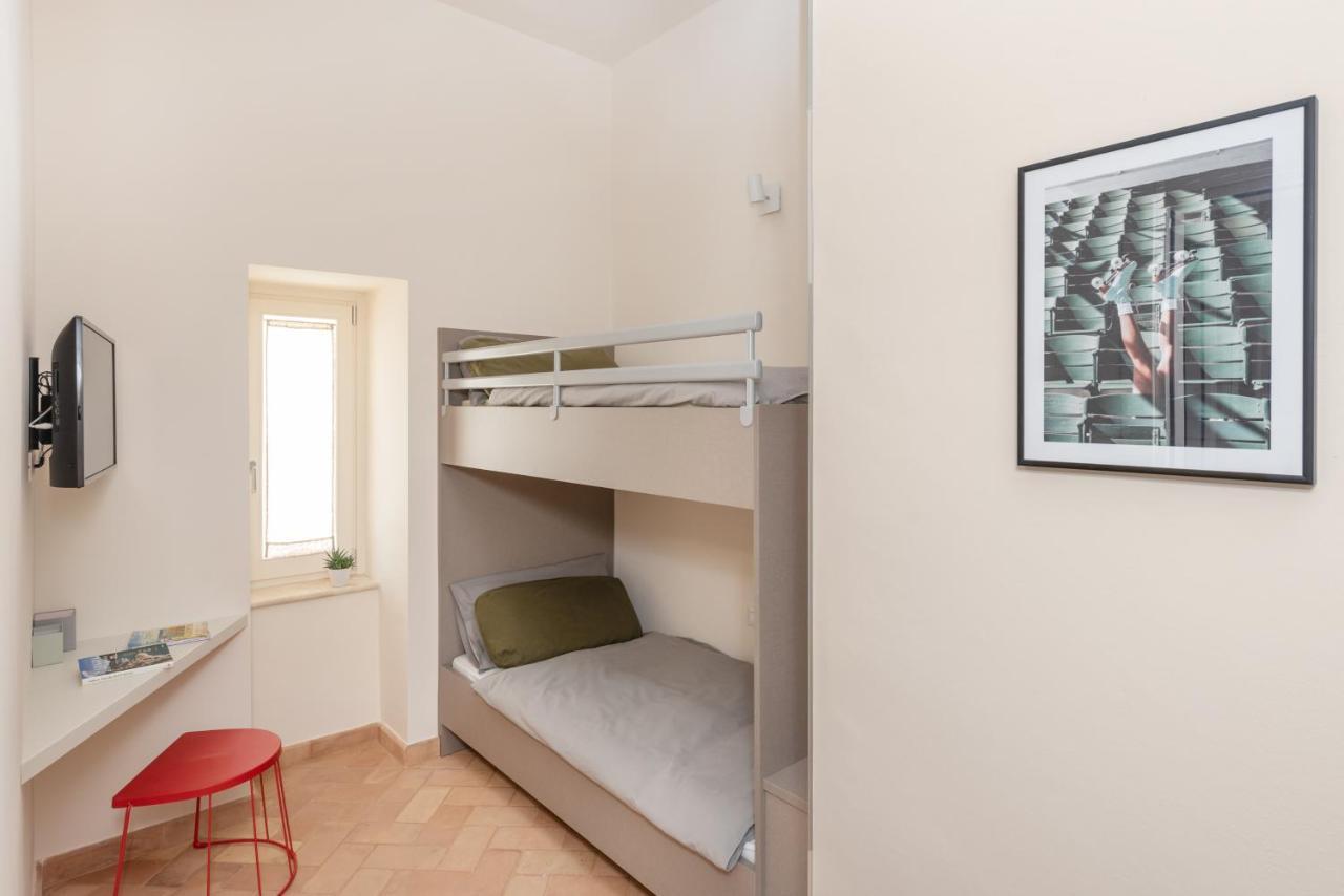 Dimore Norcia Residenza Via Umberto 32 Kültér fotó