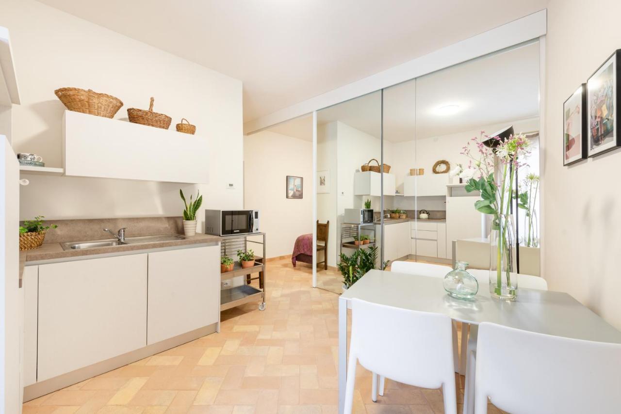 Dimore Norcia Residenza Via Umberto 32 Kültér fotó
