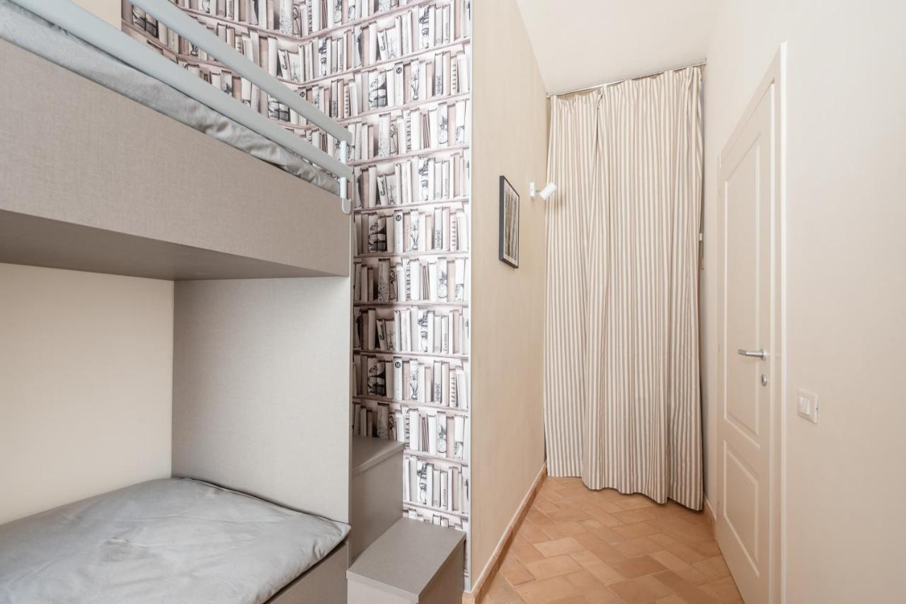 Dimore Norcia Residenza Via Umberto 32 Kültér fotó